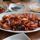 일월아구쭈꾸미 이미지