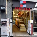 예술헤어 | 명동 남자머리 커트의 기준 준오헤어 명동예술극장점 후기