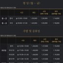 베스타뷔페 네이버블로그