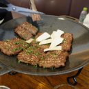 교동떡갈비 이미지