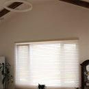 뉴골드프라자 | 덕양구 덕은지구 DMC 한강 자이더헤리티지 감성과 기능을 모두 잡은 트리플 블라인드 시공 후기