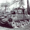 U.S. Medium Tank M4 Sherman Early Production # 35190 [1/35 TAMIYA MADE IN JAPAN] PT1 이미지