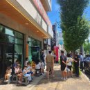 오복칼국수 | 속초 맛집 <오복식당> 속초 현지인 맛집 추천 장칼국수 후기 💚