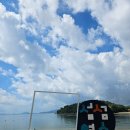 건지공원 | 여수 웅천친수공원 해수욕장 해변 🏖 폐장 이후 물놀이 수영 후기