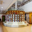 광양시립도서관 별관 이미지