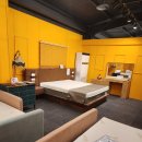 휴테크 안산 직영전시장 | 안산입주가구 할인매장 더싼가구 베드마켓