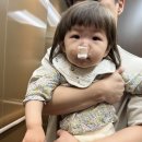 [얼굴봉합전문 서울마더스성형외과] 두달만에 또 다쳐서 다녀온 19개월 아기얼굴 열상봉합 수술후기