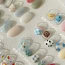 네일드모네 - 수원시 영통구 매탄로65번길 18 | 네일드모네