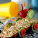 어린이 요리교실 이미지