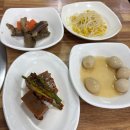 푸짐한맛집 모녀식당 | 여수 웅천 맛집, 웅천부일식당 푸짐한 한상 후기