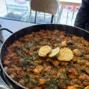 홍춘천치즈닭갈비 (청단점) | 이시아폴리스맛집 봉무동 홍춘천치즈닭갈비 부드럽고 매콤한 한끼