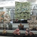 중원대학교박물관 이미지