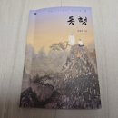 땅솔별 | 추천] 영혼을 다독이는 감성 시집 《영감의 시 11 - 동행》 순서별 목차 요약 및 대표 시 2편 감상 후기