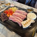 돈구어 | 제주흑돼지맛집 세화 돈구어 점심특선 후기