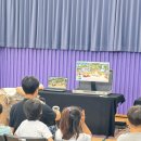 외북초교 | [초등학교 과학체험] 경기도 포천시 외북초등학교 AI &amp; 과학체험부스 운영 후기!