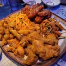 꼬꼬구이치킨 이미지