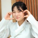 &#39;굿파트너&#39; 유나 &#34;장나라 엄마, 생일케이크 선물까지&#34; [한복인터뷰] 이미지