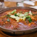 숙이네청국장 이미지