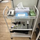 (주)위젠 | 갖가지 소품이 다양한 "모아르 파티룸" 브라이덜 샤워 후기(feat. 보정방법, 소품부자, 드레스 무료대여)