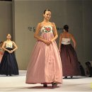 전통한복 이미지