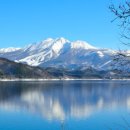 물고기의눈물이호수로 이미지