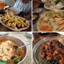 한미숯불식당 | 강릉 맛집 리스트 . 경포대 한미횟집, 버드나무브루어리, 동화가든, 풍년갈비
