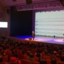 경산시 시민회관 이미지