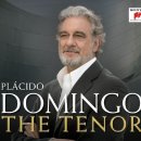 [크로스오버] La Golondrina (제비) - Placido Domingo, Tenor 이미지