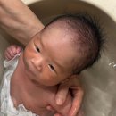 나만의 수제도장 만들기(9월) | 육아일기👶🏻-조리원 퇴소 후, 한 달까지(산후 관리사님/태열/목욕/신생아 촬영/수면패턴/탯줄도장)