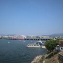 소양강 스카이워크 주차장 이미지