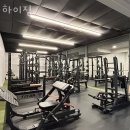 울산양정초등학교 | 울산 북구 헬스장 하이짐 휘트니스 센터