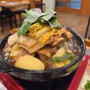 우미관 | 구미 봉곡동 맛집 우미관 갈비찜 먹어본 후기