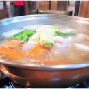 심가네칼국수강남역