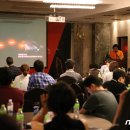 청년문화공간JU동교동 다리소극장 이미지