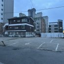 강남대로8길 23-1 (1) | 인천 용현동 주차장 아스콘 포장 시공했어요