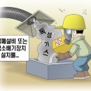 대응가스 이미지