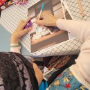 최순남 | 강릉시 평생학습관 축제 &lt;어울림 한마당&gt; 참여 후기