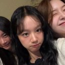 방민아, 소진·유라·혜리와 맥주 회동…'볼빨간' 걸스데이 우정 이미지