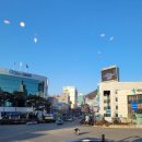 파리바게뜨(명동점)