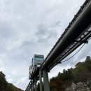 소고펜션 | 포천 여행 코스 1박 2일 가을 즐기기 (아트밸리, 깊이울스토리펜션 후기)