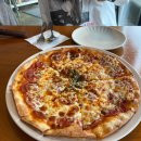 청도초등학교 | 청도 데이트 맛집 추천! 1인 셰프의 감성이 가득한 '해치' 쉬림프 투움바 &amp; 페퍼로니 피자 후기