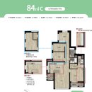 운산초등학교 옆 이미지