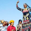 볼리우드 댄스 강좌 이미지