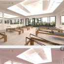 휴센터 피트니스센터 이미지