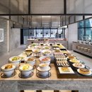 명동한식뷔페 이미지