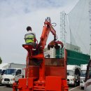발안화물차매매단지 중고 특장차 매매 한백truck
