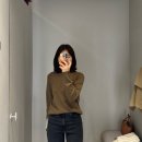 코스몰링크 | COS 퓨어 캐시미어 스웨터, 울 미디 스커트 잠실롯데몰 코스 피팅후기
