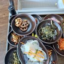 백세시대 건강밥상 이미지