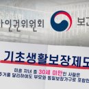 한국만 못하는 ‘20대 세대분리’…복지부 “부모 지원 받지 않나” 이미지