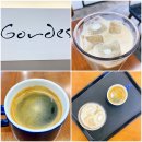 고르드 명동점 | 명동역 디저트 카페 고르드 명동 남산동공영주차장 주차 정보
